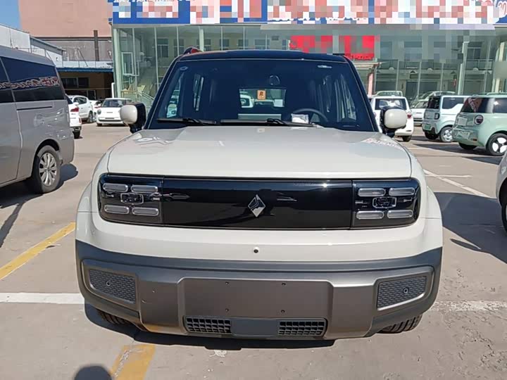 Baojun Yep Plus, 2026 — фото 3 из 9