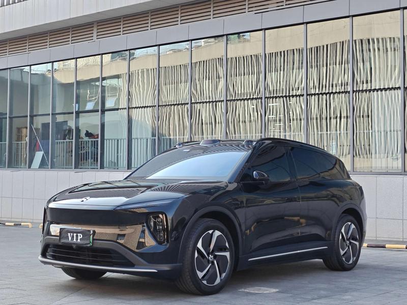 Nio ES6, 2023 — купить в Рязани под ключ