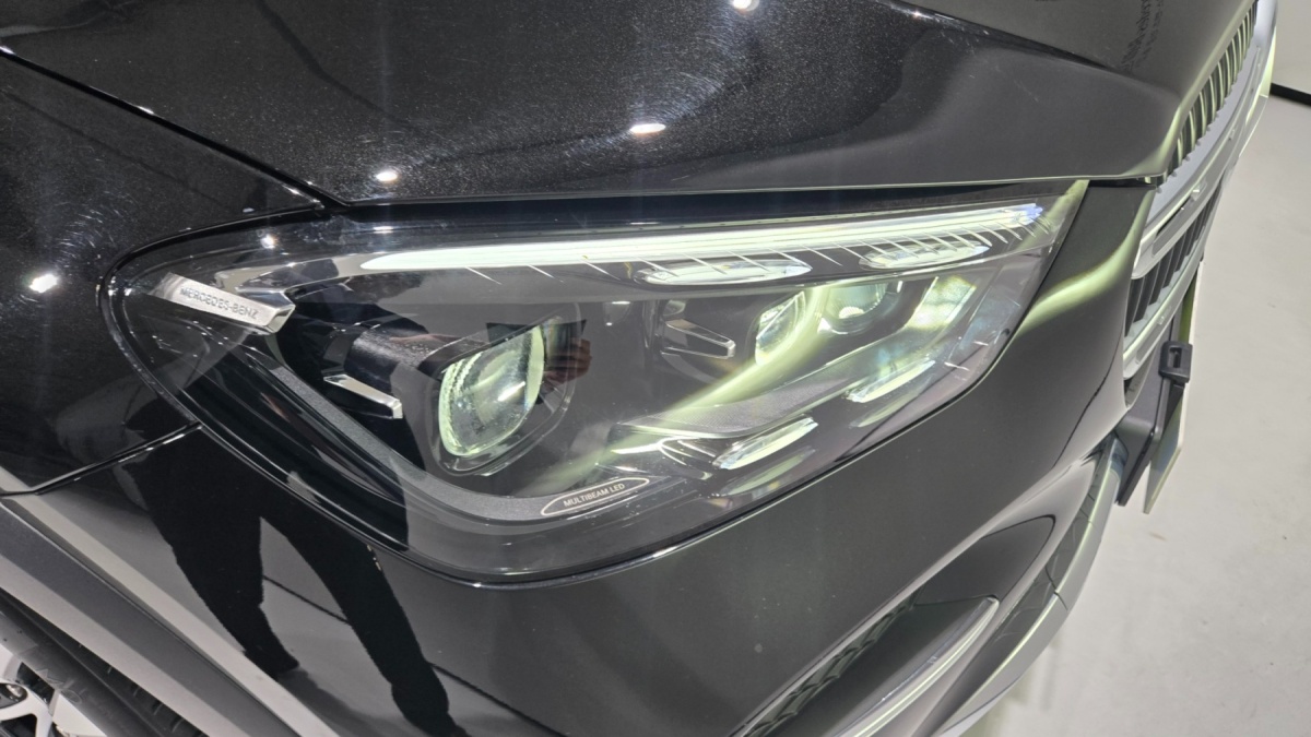 Mercedes-Benz GLE-Class, 2025 — фото 12 из 12