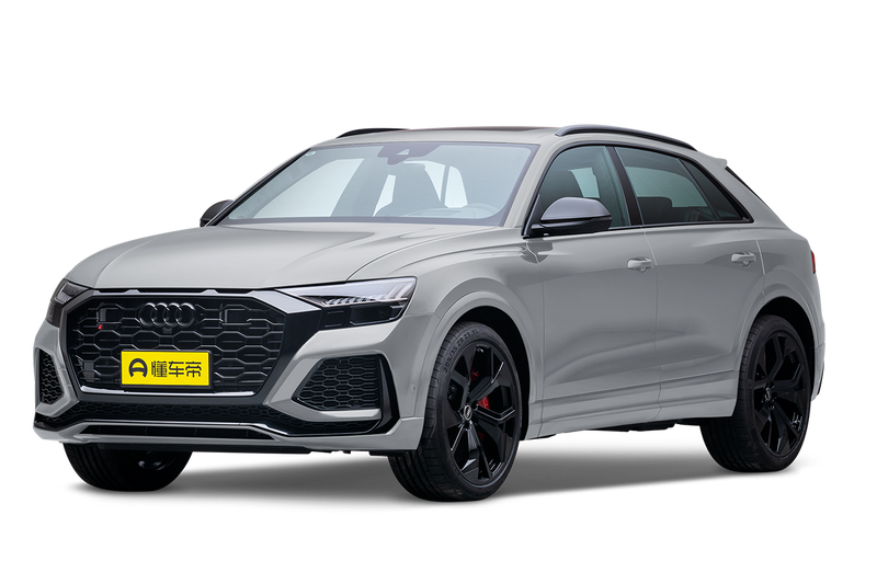 Audi RS Q8, 2025 — фото 10 из 10