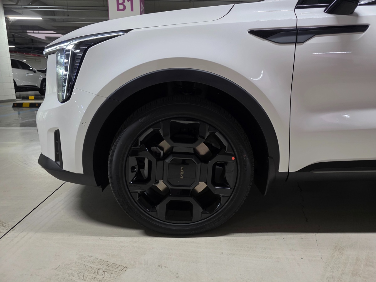 Kia Sorento, 2025 — купить в Казани под ключ