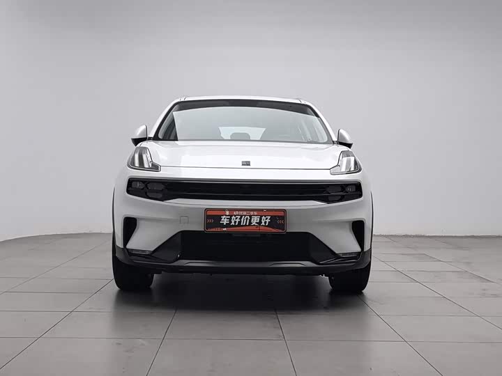 Lynk & Co 06 EM-P Hybrid, 2022 — фото 3 из 9