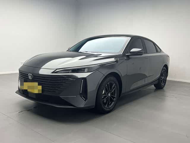 Changan Yida, 2023 — купить в Рязани под ключ