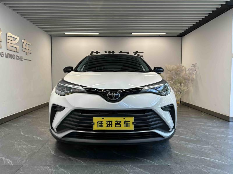 Toyota Izoa, 2022 — фото 2 из 11