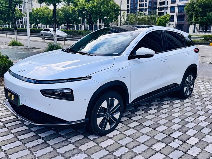 XPeng G3, 2022 — купить в Саратове под ключ
