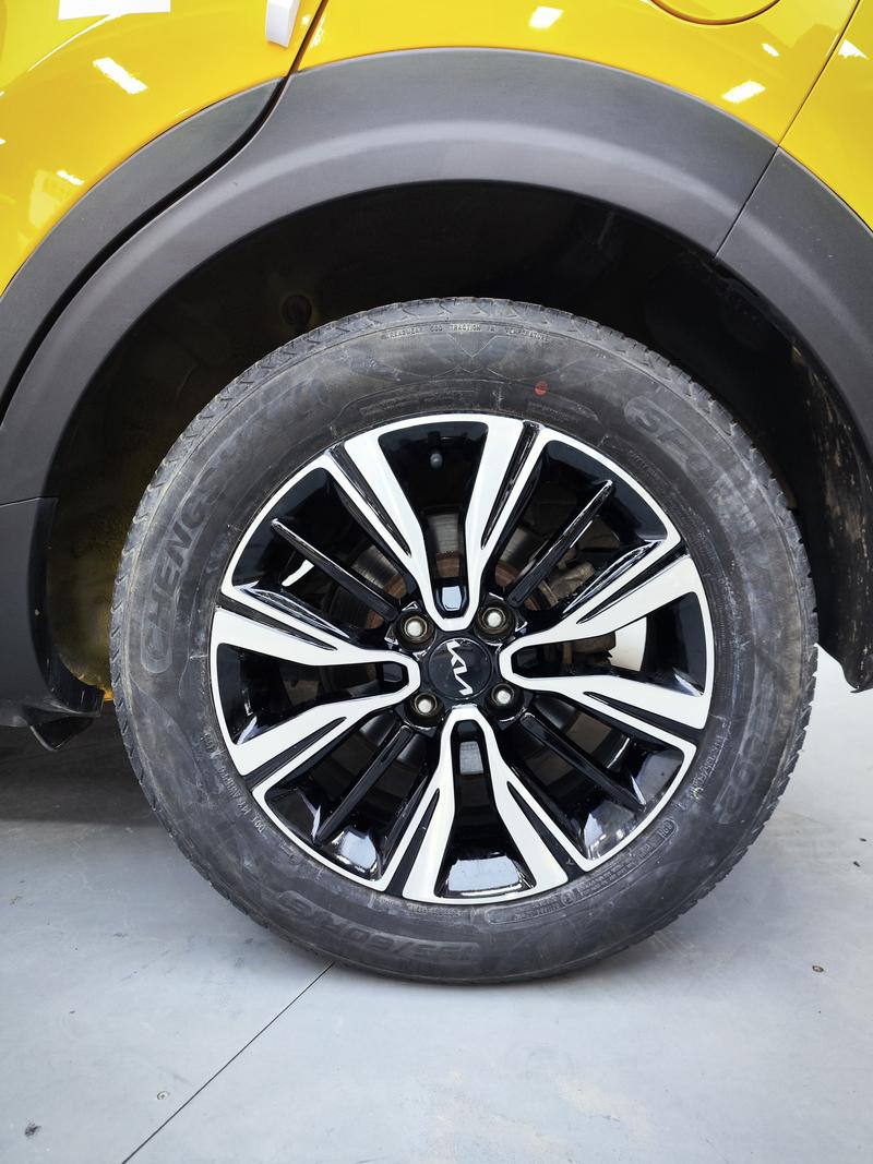 Kia KX1, 2022 — фото 7 из 12