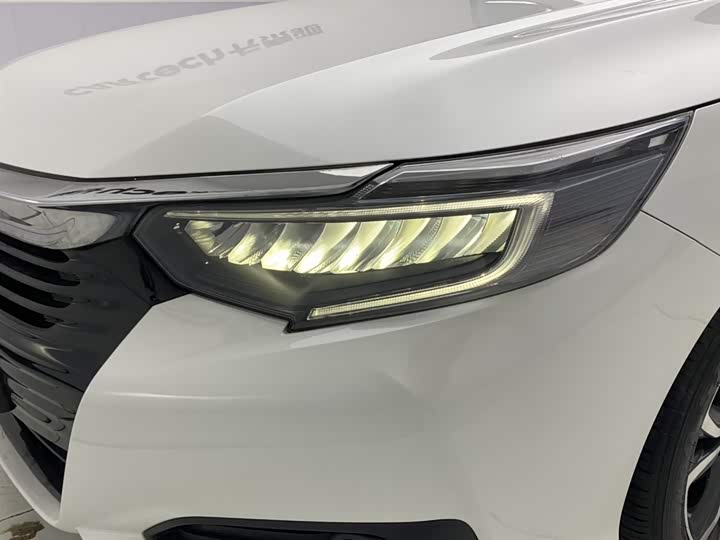Honda Crider, 2025 — фото 9 из 9