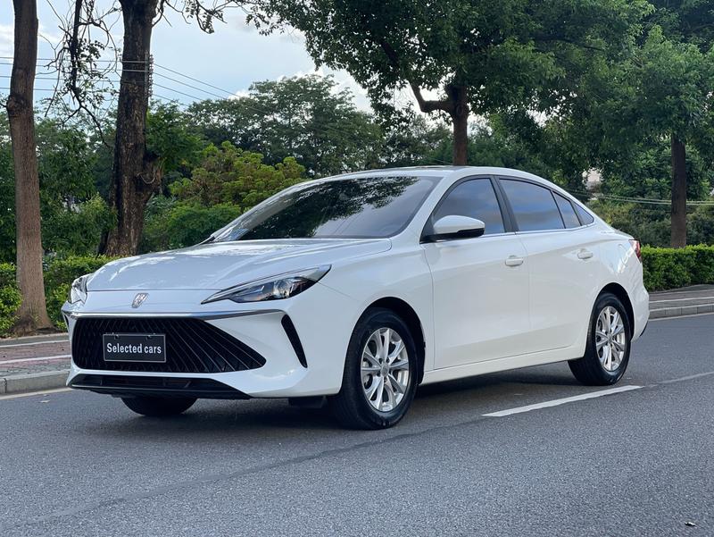 Roewe i5, 2025 — купить в Курске под ключ