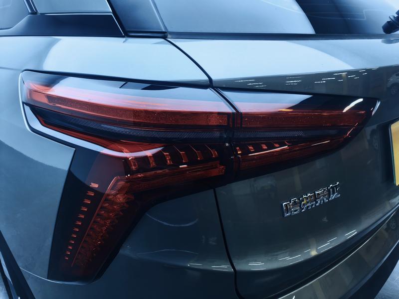 Haval Ruge, 2024 — фото 10 из 12