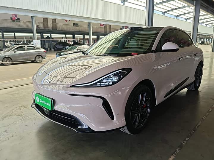 IM motors LS6, 2023 — купить в Костроме под ключ