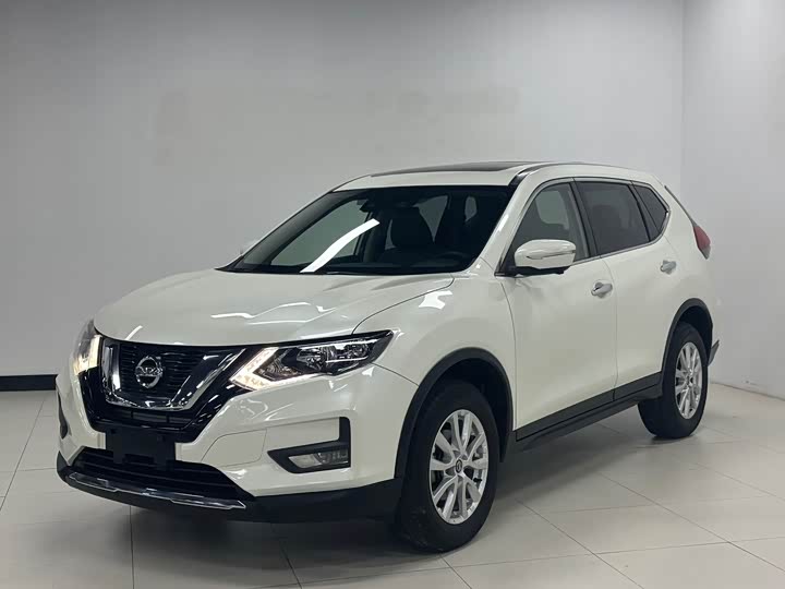 Nissan X-Trail, 2023 — купить в Тольятти под ключ