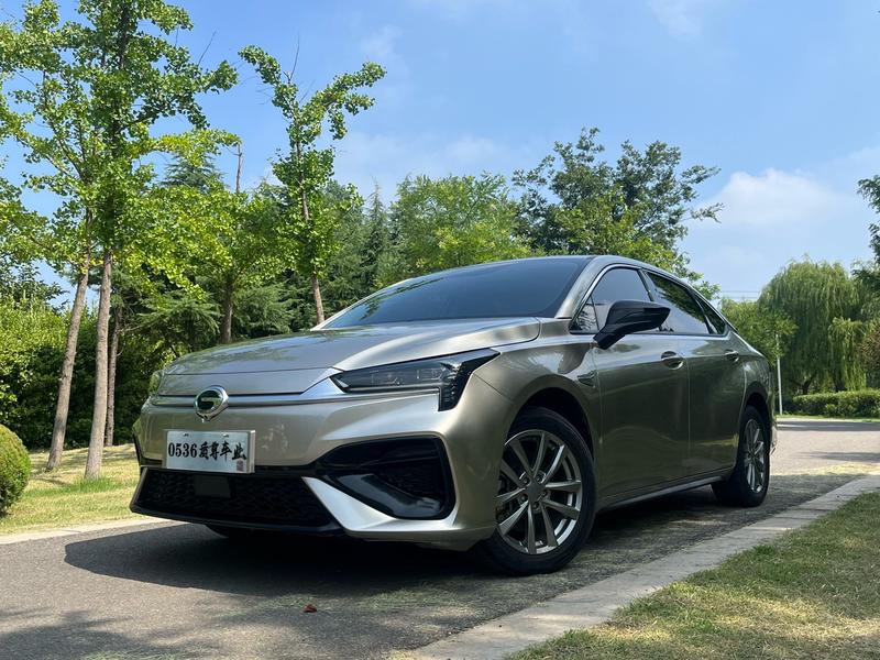 GAC Aion S, 2024 — купить в Орле под ключ