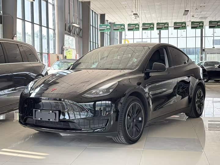 Tesla Model Y, 2022 — купить в Санкт-Петербурге под ключ