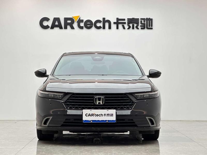 Honda Accord, 2023 — фото 2 из 12