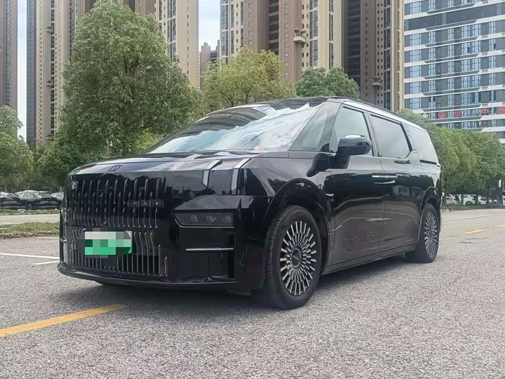Zeekr 009, 2023 — купить в Туле под ключ