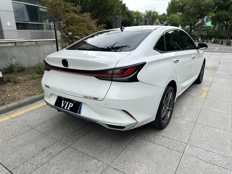 Changan Raeton Plus, 2022 — фото 6 из 12