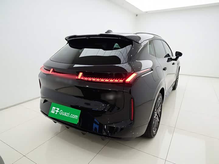 Lynk & Co 08 EM-P Hybrid, 2024 — фото 5 из 9