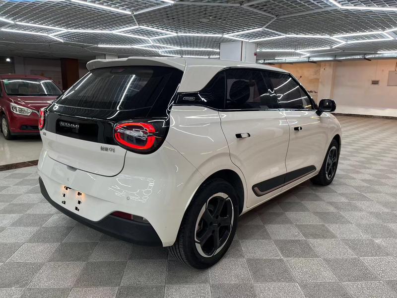 Dongfeng Yipai Nano 01, 2024 — фото 6 из 10