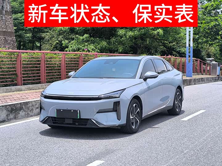 Geely Galaxy L6, 2024 — купить в Туле под ключ