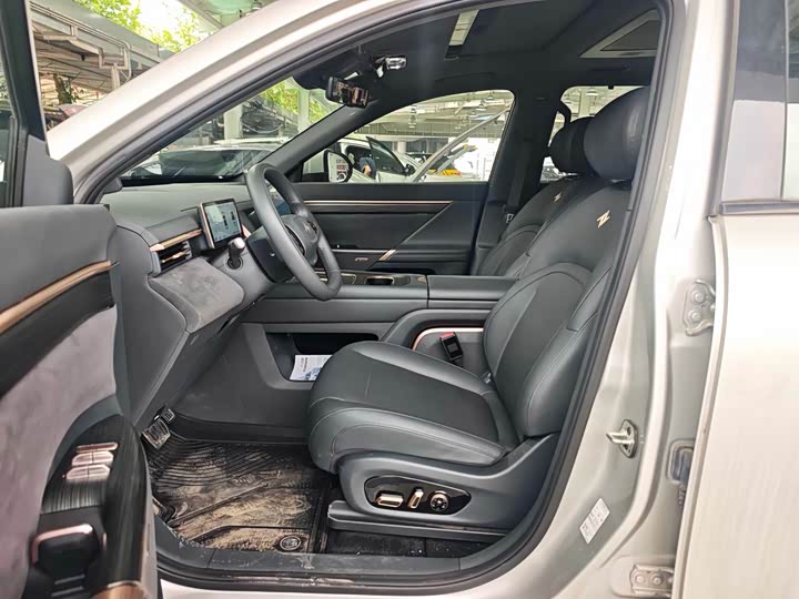 Dongfeng Yipai eπ 008, 2025 — фото 6 из 9