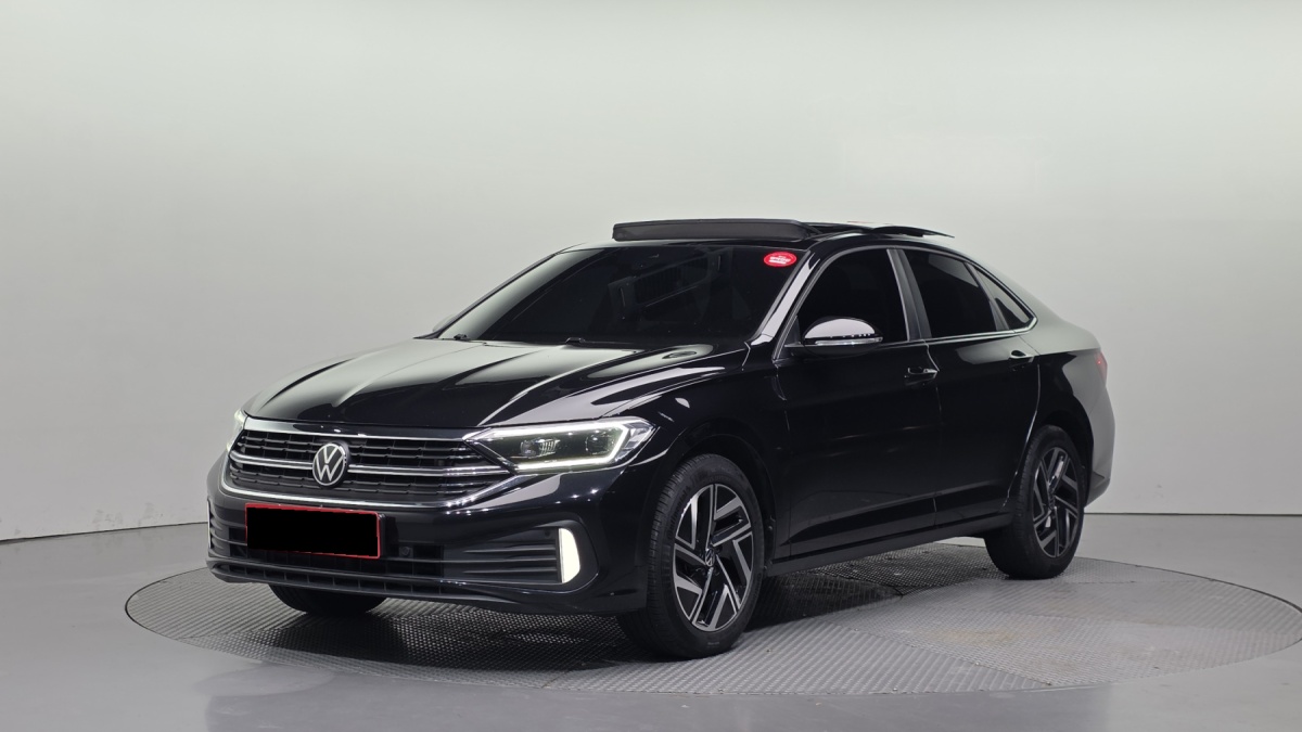 Volkswagen Jetta, 2023 — купить в Чебоксарах под ключ