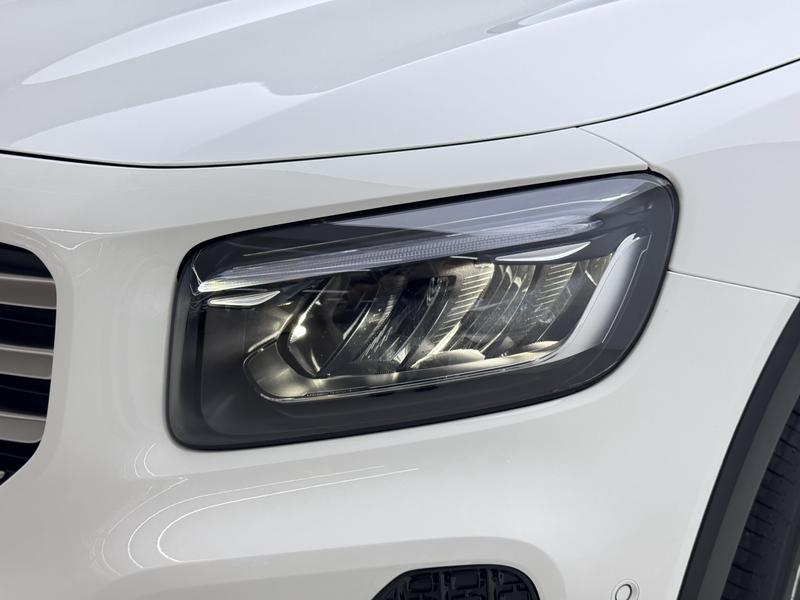 Mercedes-Benz GLB-Class, 2024 — фото 9 из 12