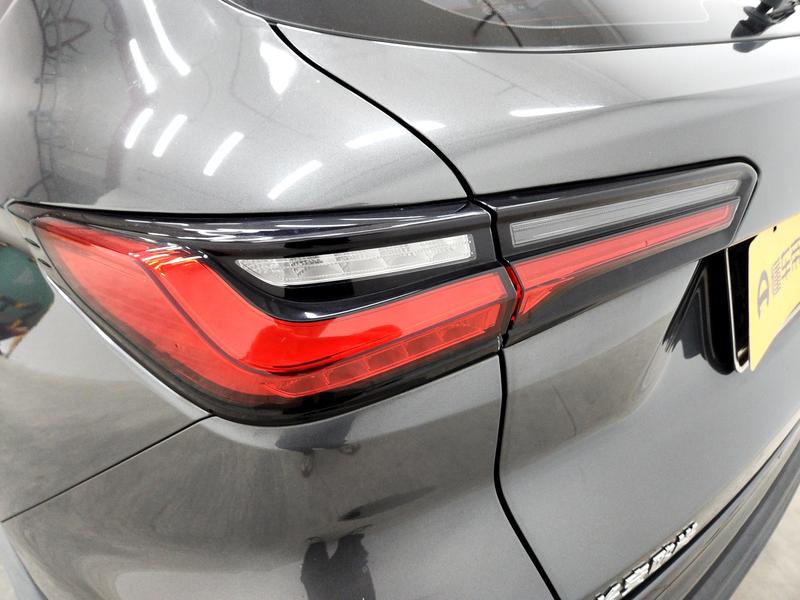 Changan Oshan X5, 2021 — фото 10 из 12
