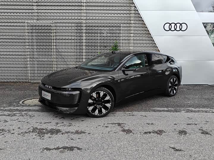 Audi × SAIC E5 Sportback, 2025 — купить в Самаре под ключ