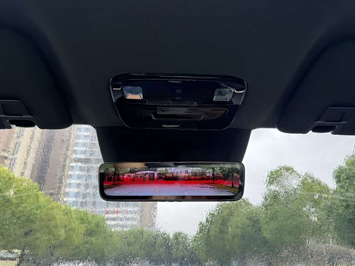 Dongfeng Yipai eπ 008, 2025 — фото 9 из 9