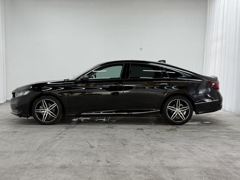 Honda Accord, 2023 — фото 4 из 12
