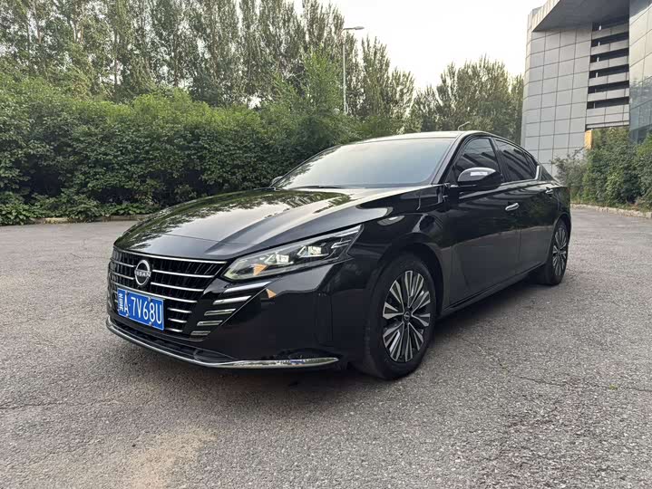 Nissan Teana, 2024 — купить в Туле под ключ