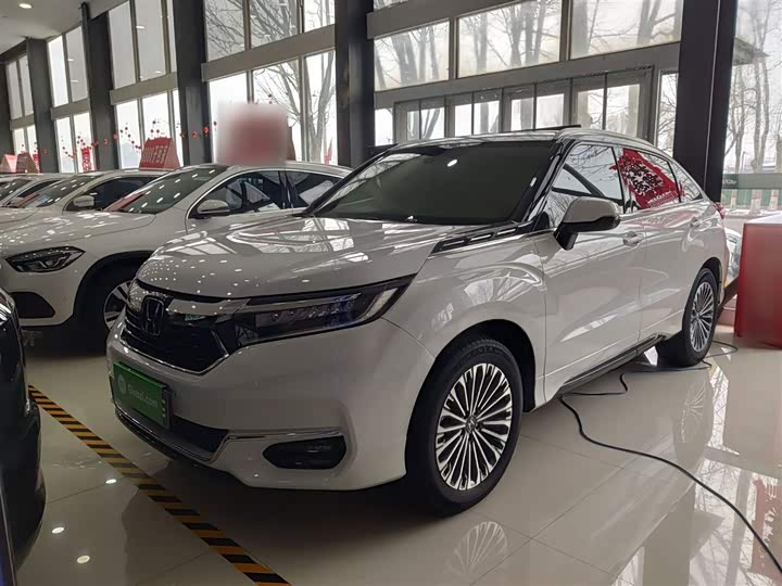 Honda Avancier, 2023 — купить в Туле под ключ