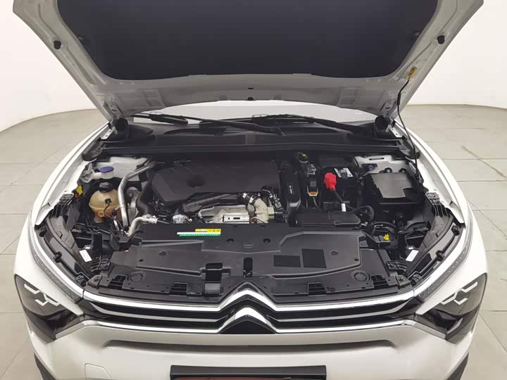 Citroen C5 X, 2025 — фото 6 из 9