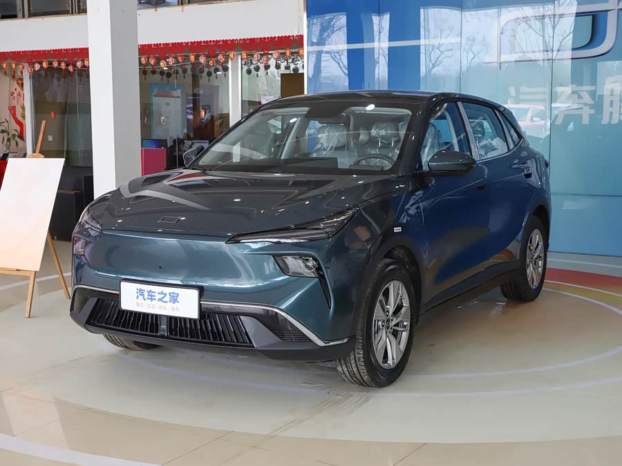 Bestune 03, 2026 — купить в Ижевске под ключ