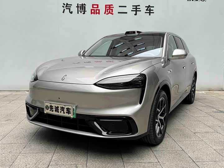 Aito M6, 2026 — купить в Белгороде под ключ