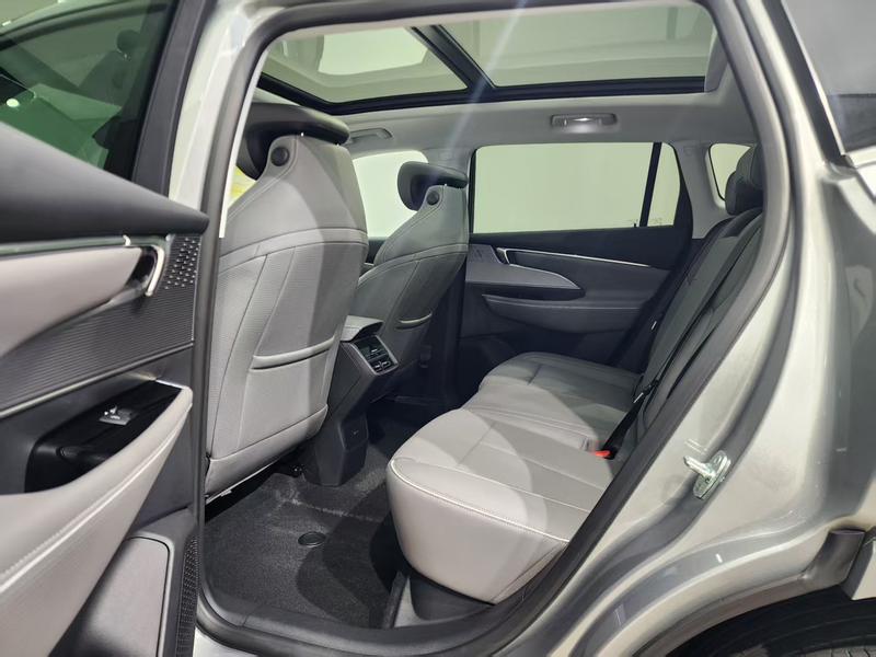 Buick Electra E5, 2025 — фото 11 из 12