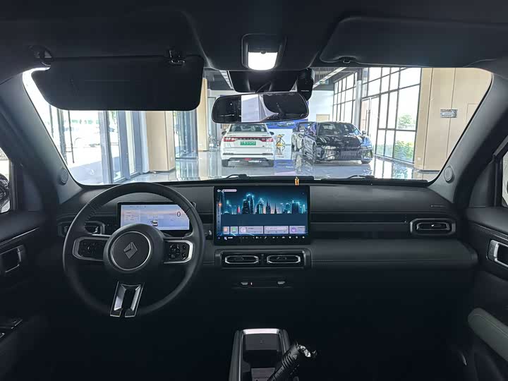 Baojun Yep Plus, 2025 — фото 9 из 9