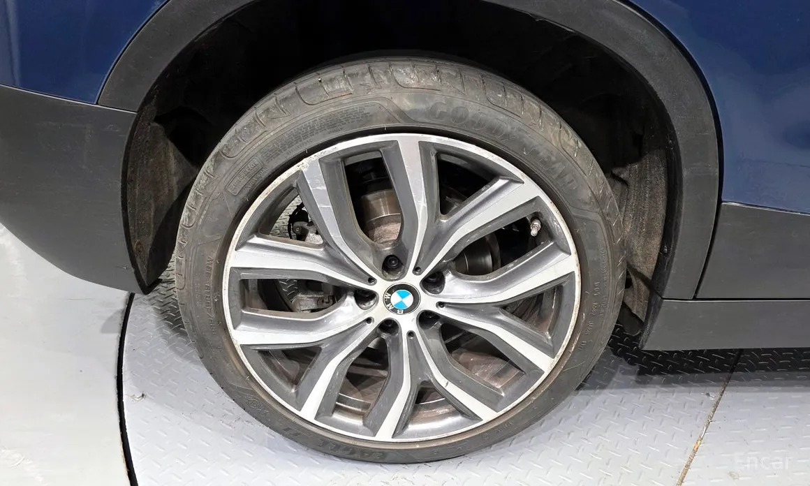 BMW X2 (F39), 2022 — фото 5 из 12