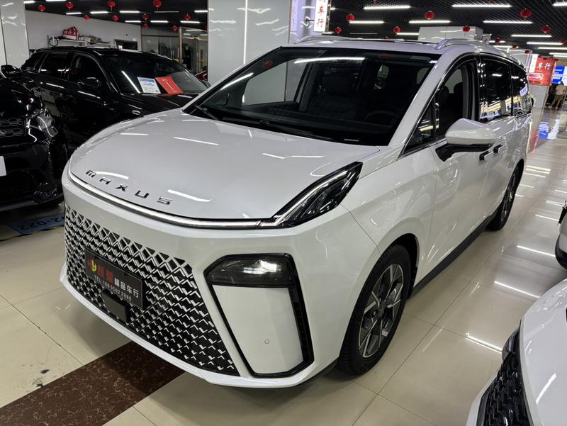 Maxus G70, 2024 — купить в Костроме под ключ