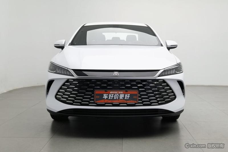 BYD Qin Plus, 2026 — фото 2 из 12