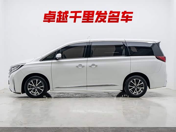 GAC Trumpchi M8, 2023 — фото 7 из 9