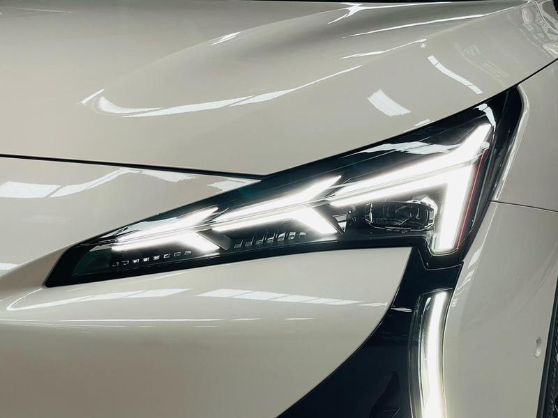 BAIC Arcfox Alpha S5, 2025 — фото 9 из 12