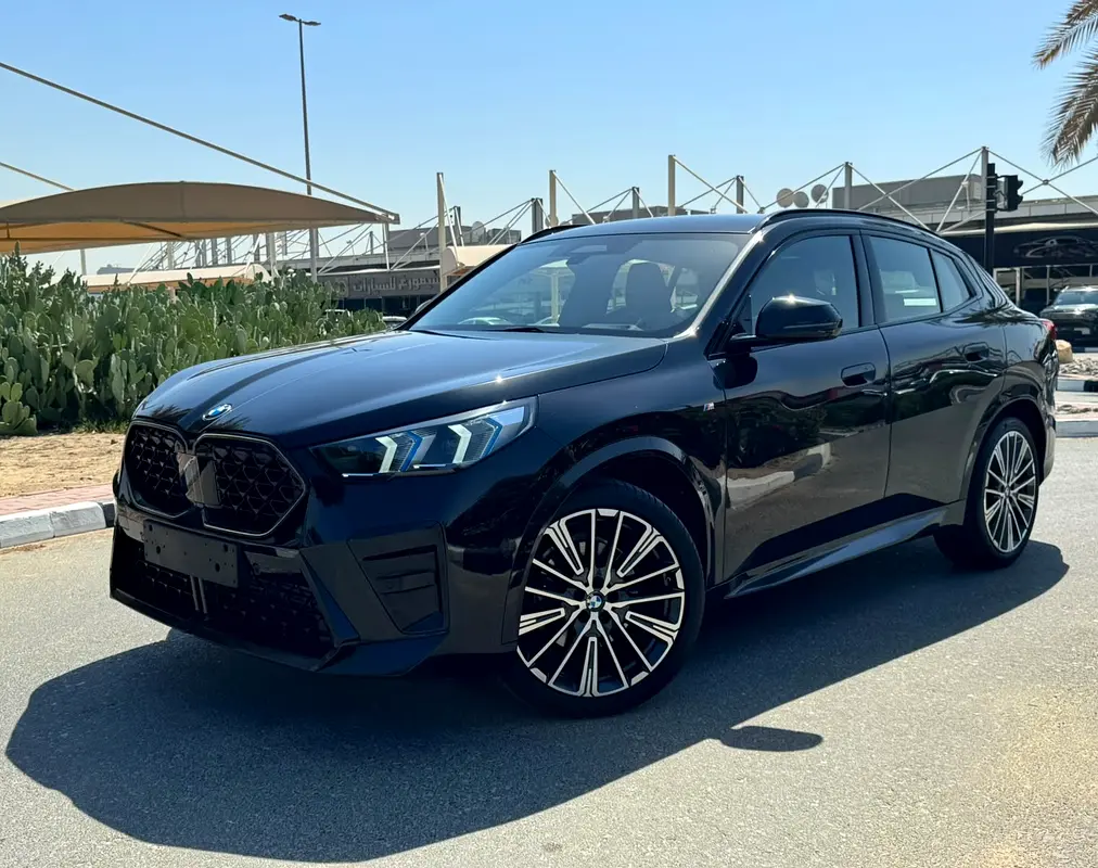 BMW X2, 2024 — фото 3 из 10
