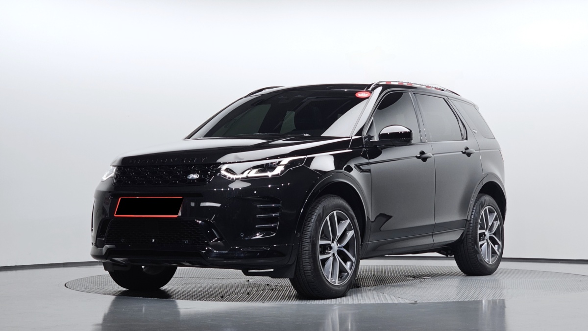 Land Rover Discovery Sport, 2024 — купить в Санкт-Петербурге под ключ