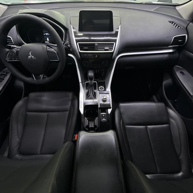 Mitsubishi Eclipse Cross, 2022 — фото 7 из 12