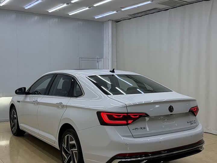 Volkswagen Sagitar L, 2023 — фото 6 из 9
