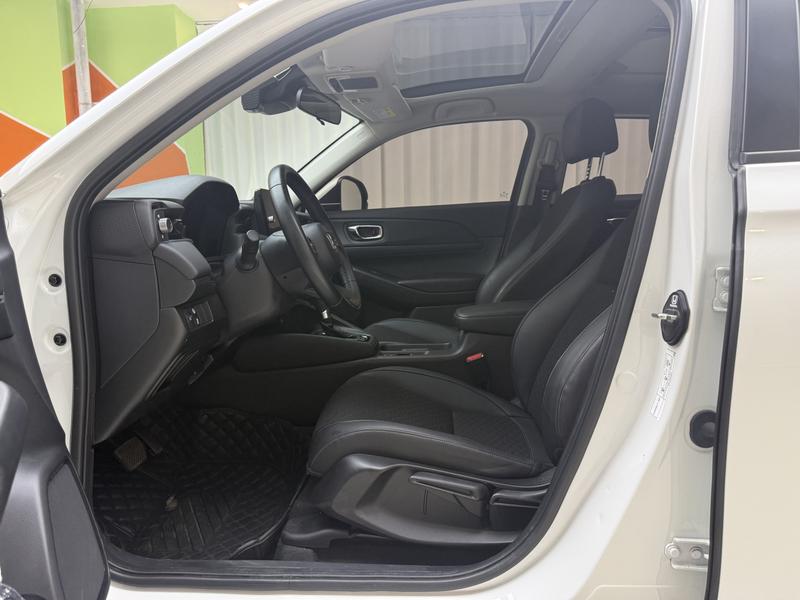 Honda XR-V, 2023 — фото 10 из 12