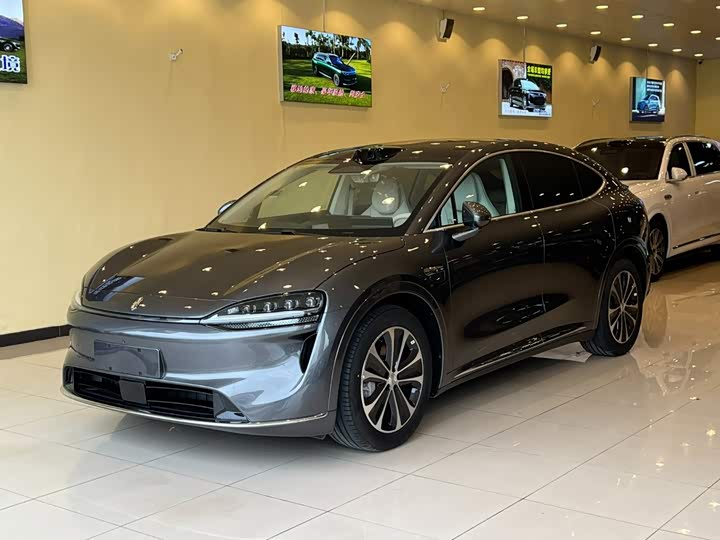Luxeed R7, 2025 — купить в Иванове под ключ