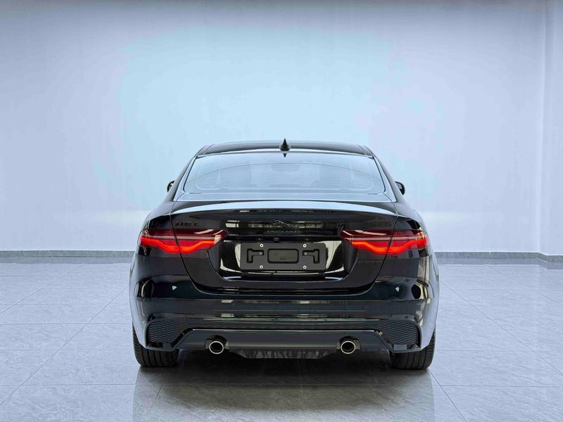 Jaguar XE L, 2024 — фото 5 из 11