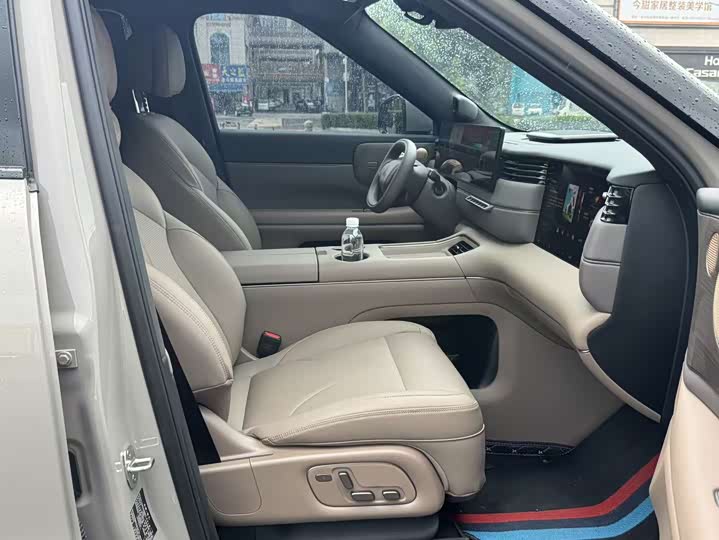 IM motors LS8, 2026 — фото 8 из 9